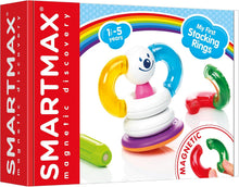 SmartMax My First Stacking Rings