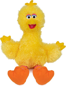 Gund Sesame Street Big Bird 14in