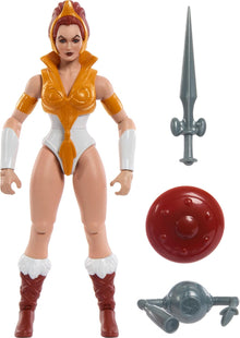 Masters of the Universe: Origins Cartoon Teela