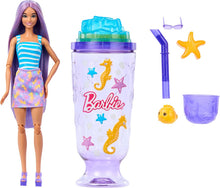 Barbie Pop! Reveal Barbie Latina