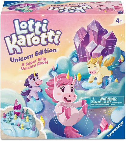 Lotti Karotti Unicorn EN