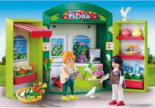 Flower Shop Play Box (PM-5639)*