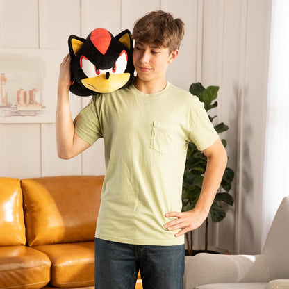 Sonic the Hedgehog Shadow Mega Mocchi