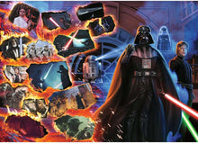 Star Wars Villainous: Darth Vader 1000pc