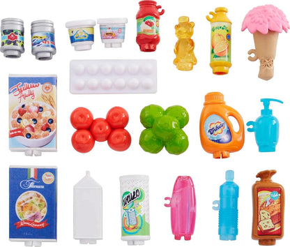 Barbie Shopping Time Doll and Accessories