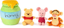 Gund Disney Winnie the Pooh Playset 8"