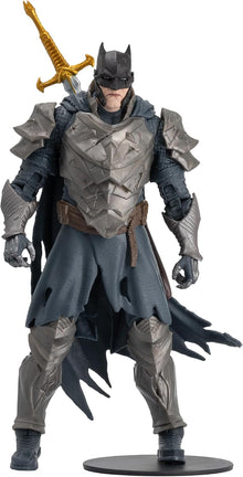 DC Multiverse Batman (Dark Knights Of Steel)