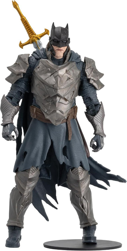 DC Multiverse Batman (Dark Knights Of Steel)