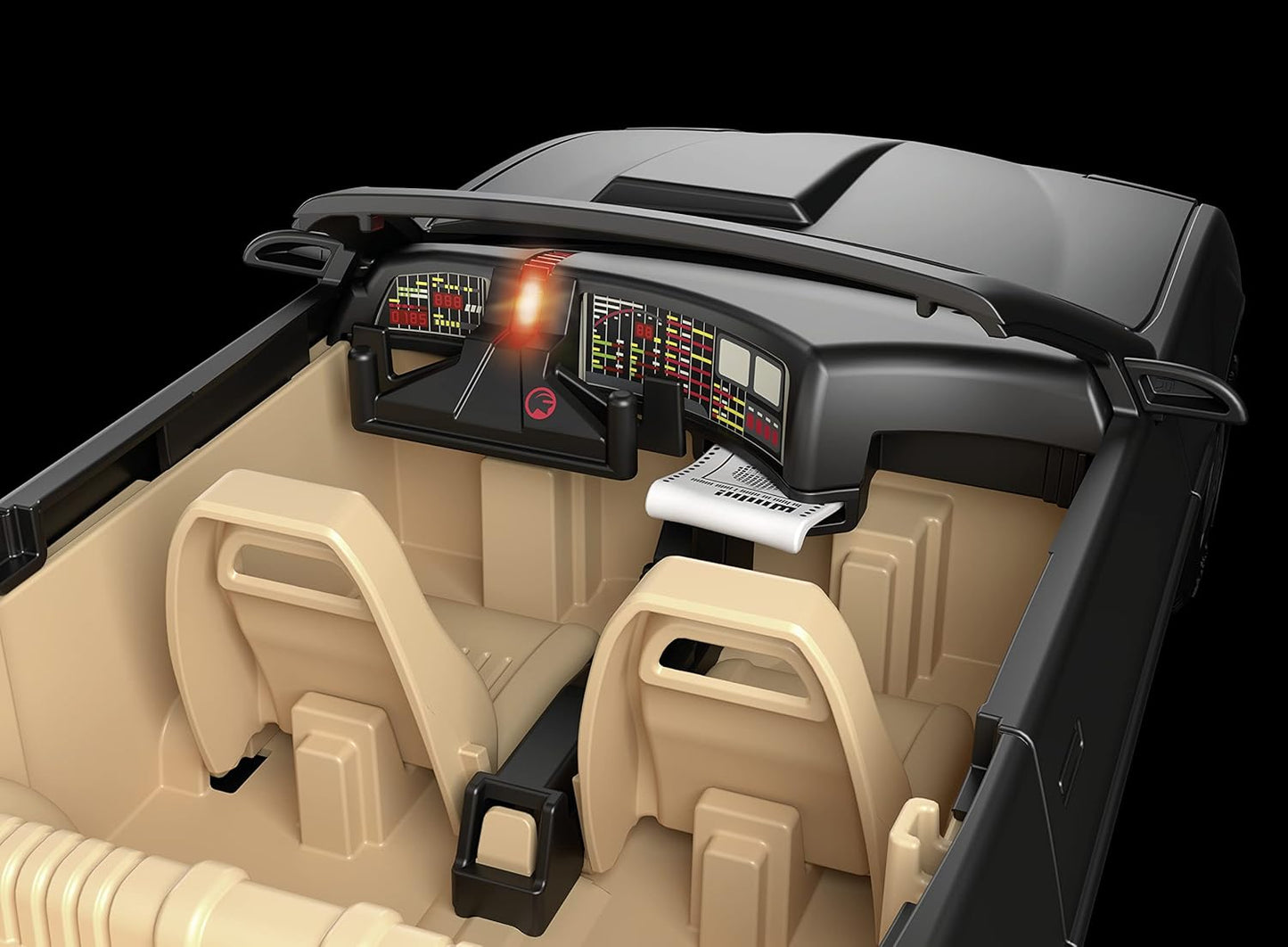 Knight Rider - K.I.T.T (PM-70924)
