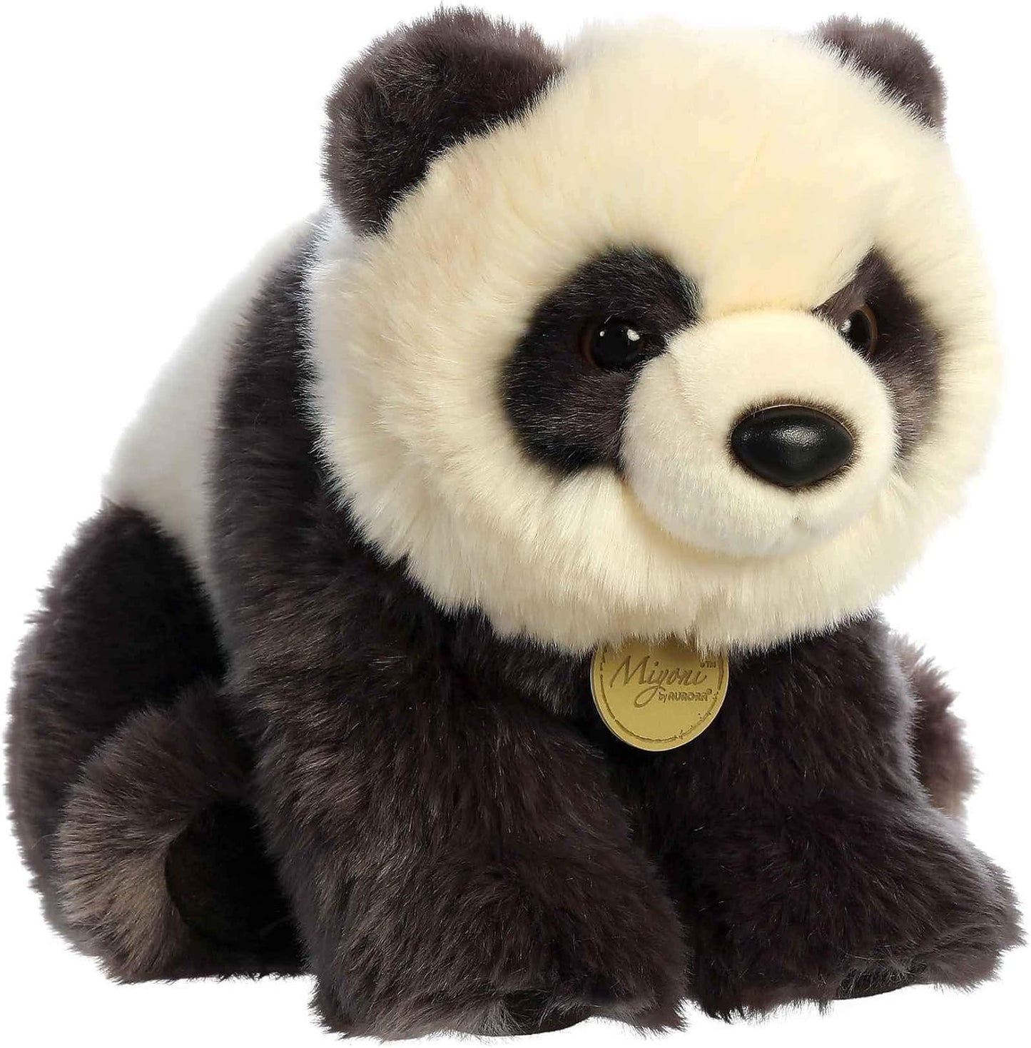 Panda - Miyoni 12"