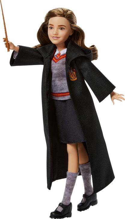 Harry Potter Core Kid Doll - Hermione Granger