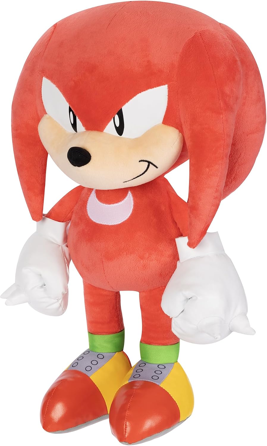 Sonic Jumbo Plush Knuckles