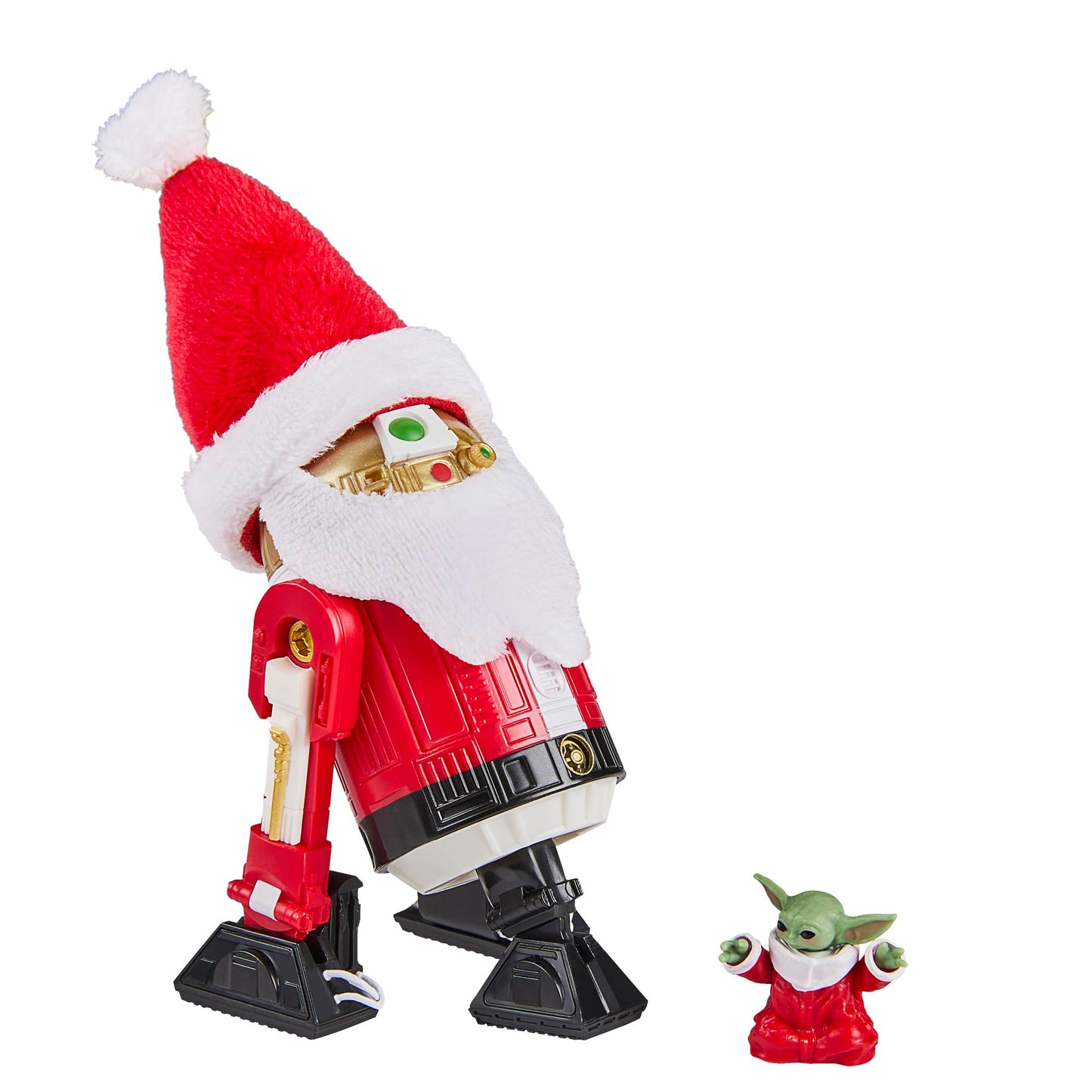 Star Wars The Black Series Astromech Droid Holiday Edition