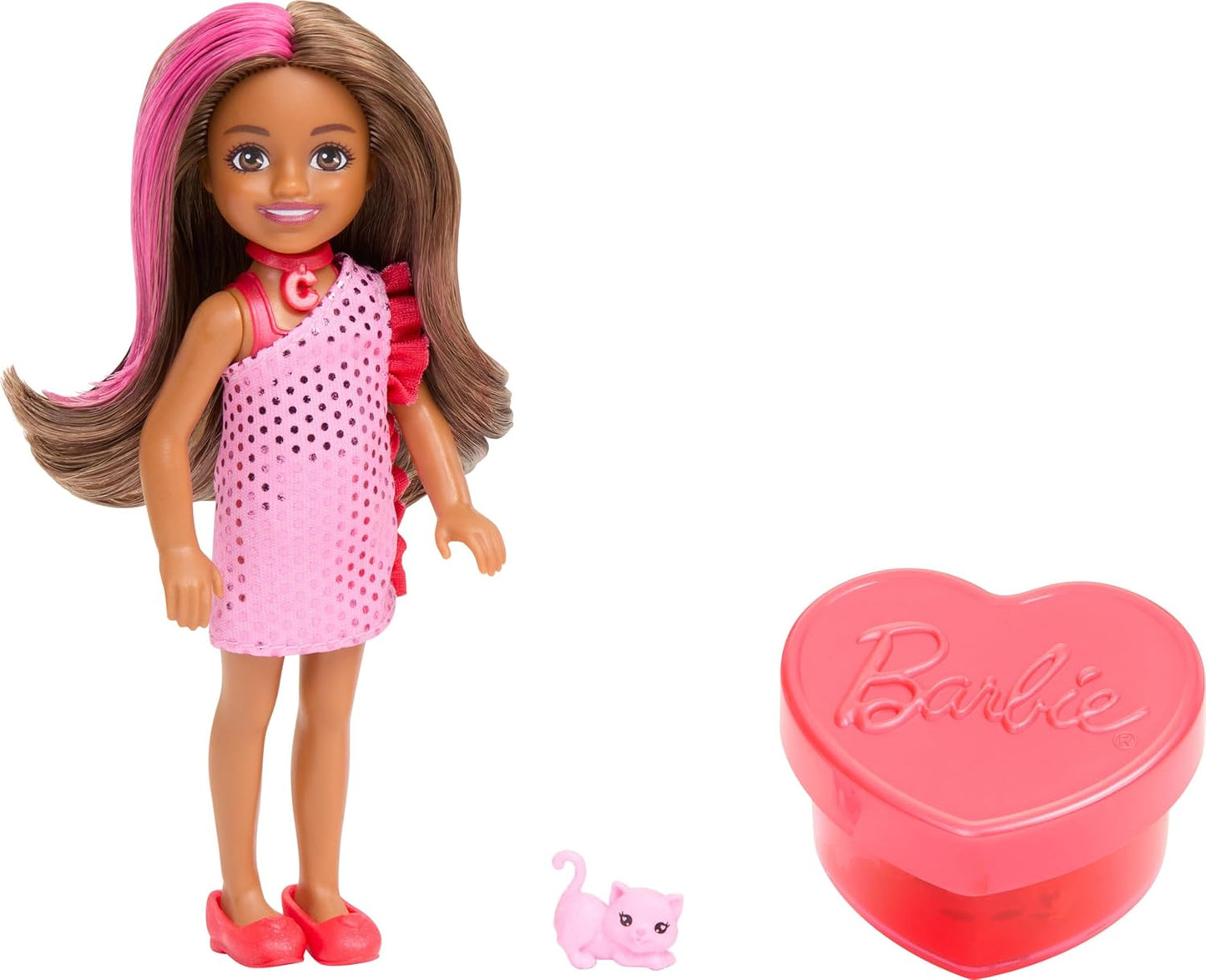 Barbie Party Surprise Chelsea 9/1 Series