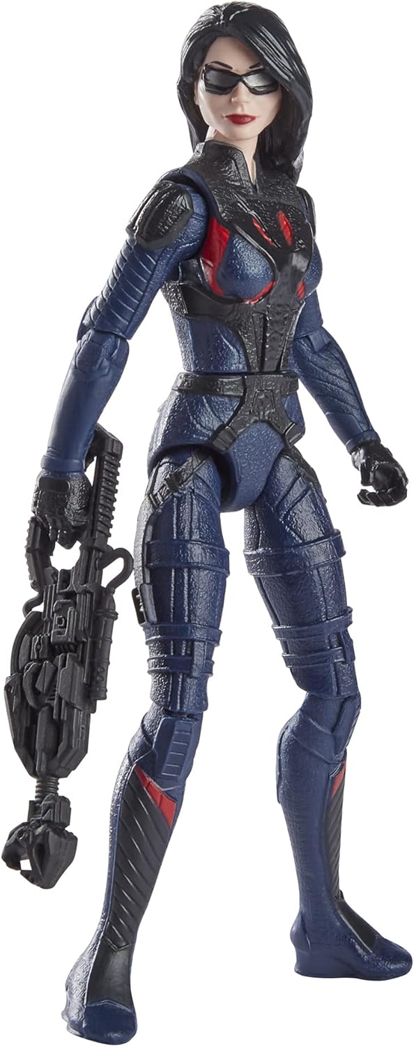 GI Joe Core Baroness (F0140)