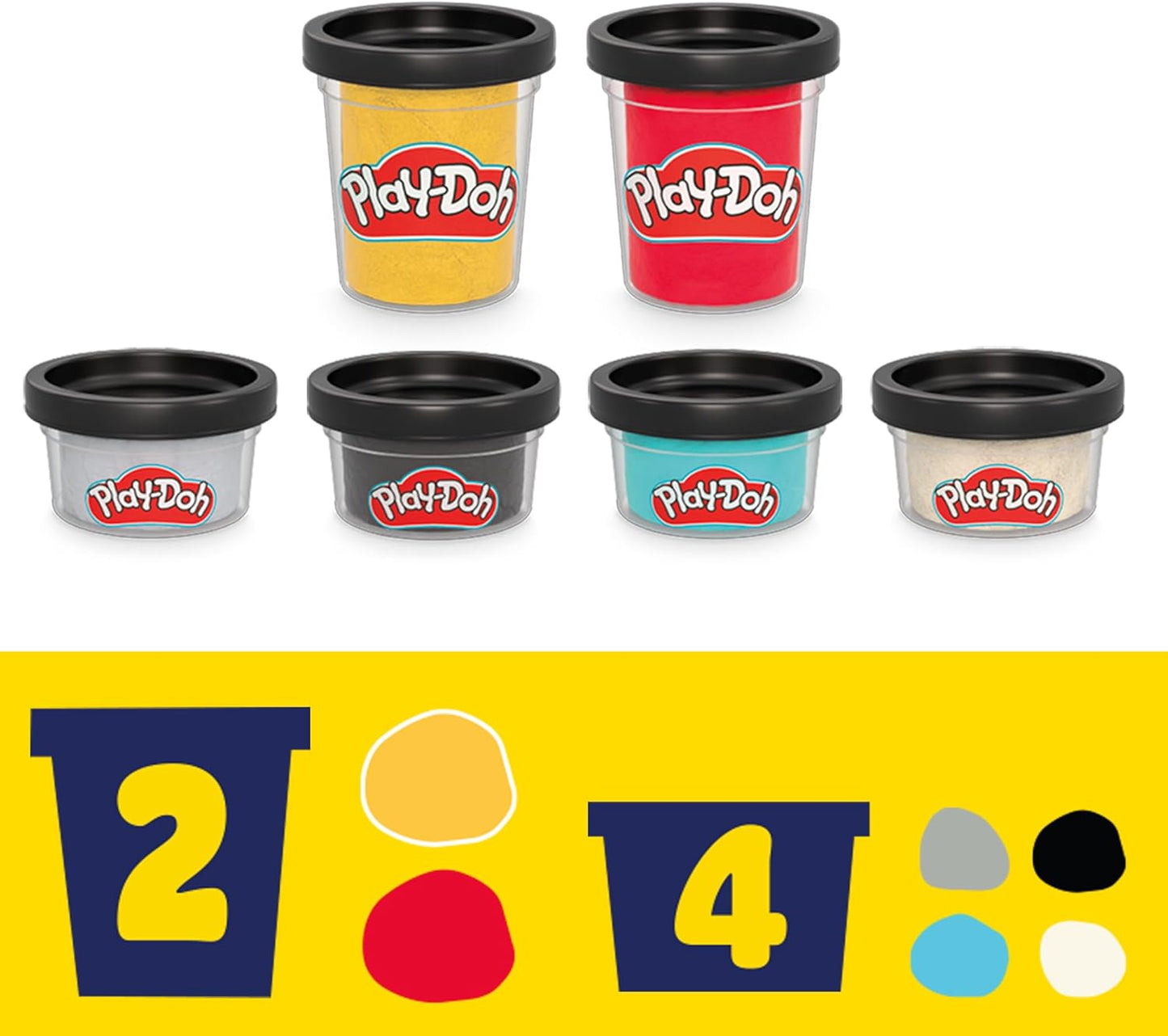 Play-Doh: Marvel Iron Man Lab