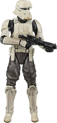 Star Wars The Black Series Archive Imperial Hovertank Driver