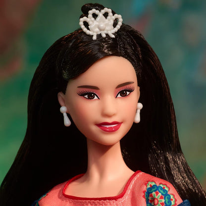 *Barbie Signature Lunar New Year 2023