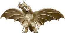 Godzilla 2001 King Ghidorah Movie Monster Series Figure