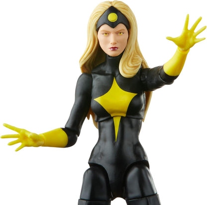 Marvel Legends Darkstar