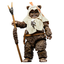 SW Black Series Paploo ROTJ 40th Anniversary