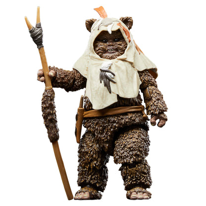 SW Black Series Paploo ROTJ 40th Anniversary