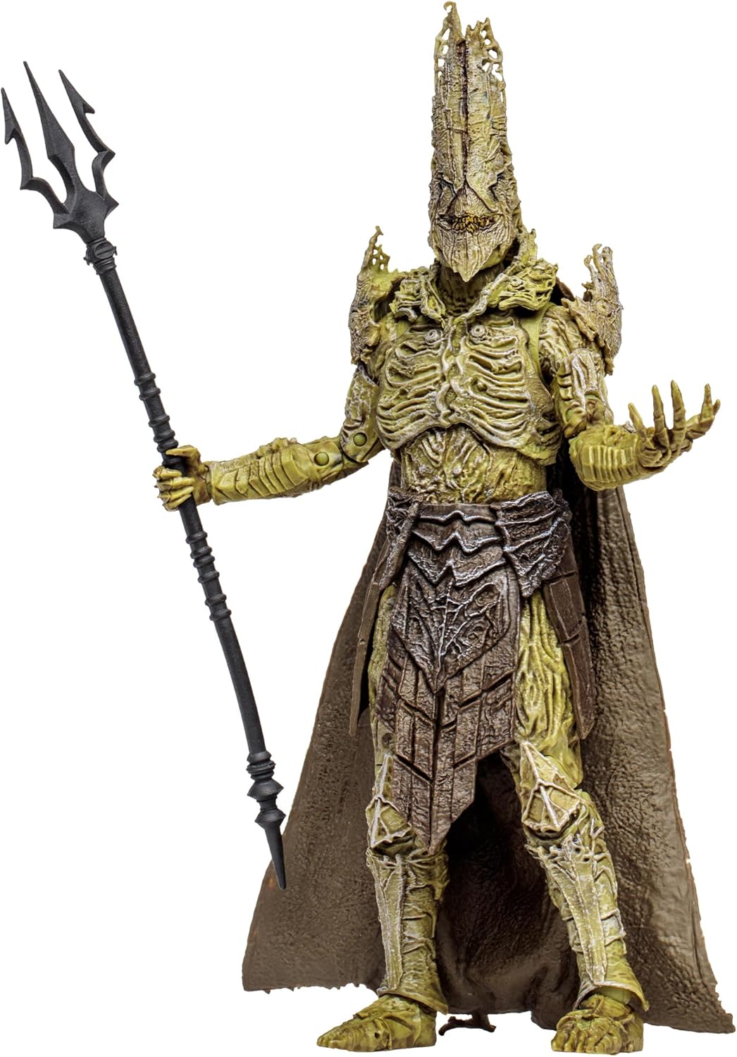 DC Multiverse King Kordax (Aquaman and The Lost Kingdom)