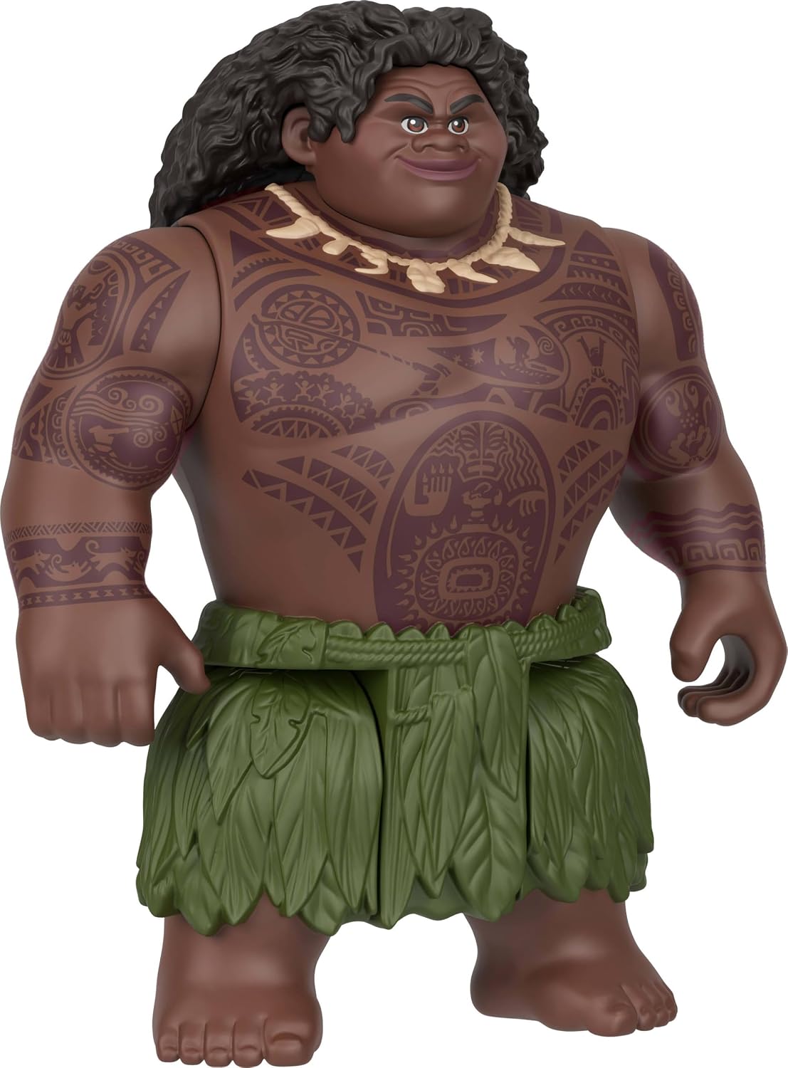Disney Princess Moana 2 Moana & Maui