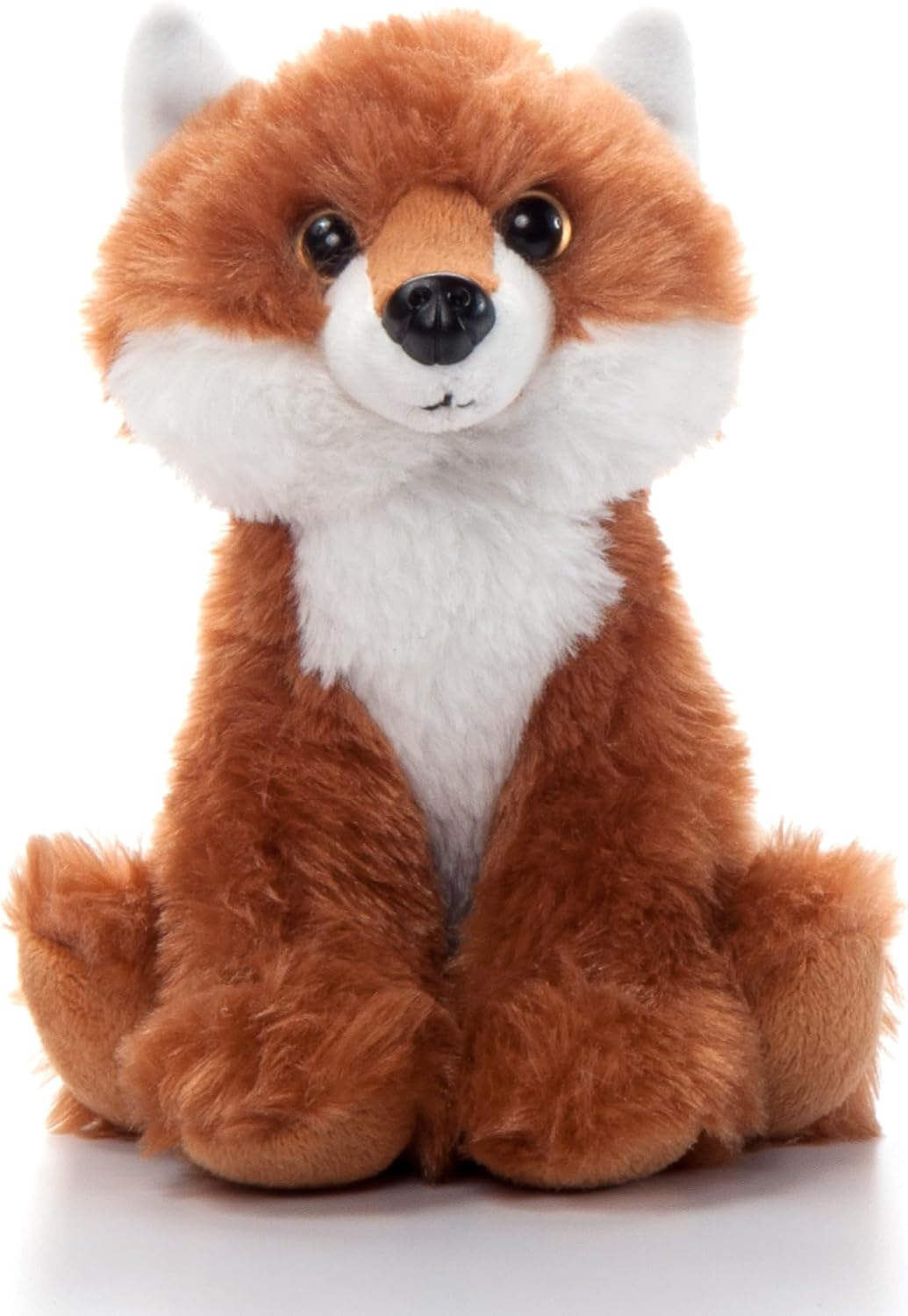 Wild Onez Fox Babiez 6"