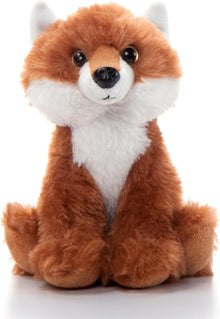 Wild Onez Fox Babiez 6"