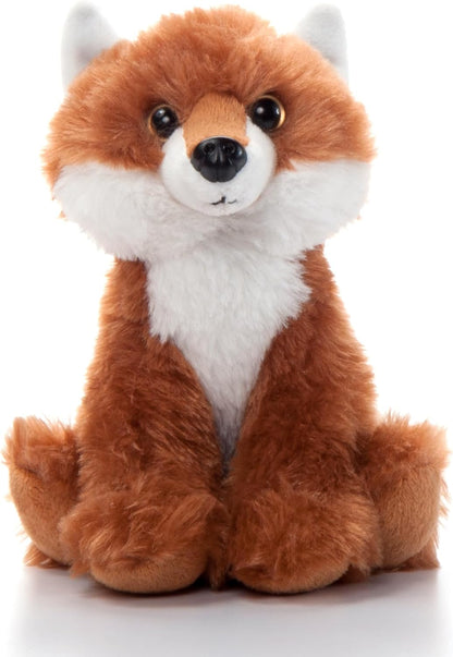 Wild Onez Fox Babiez 6"