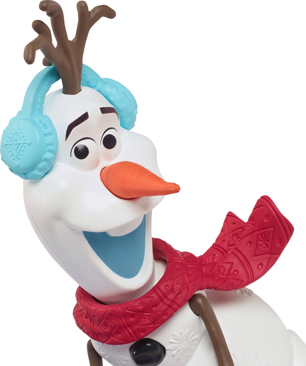 Disney Princess Frozen Olaf's Treats Sled Boutique Playset