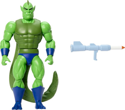 Masters of the Universe: Origins Cartoon Whiplash
