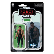 Star Wars The Vintage Collection Finn (Starkiller Base)