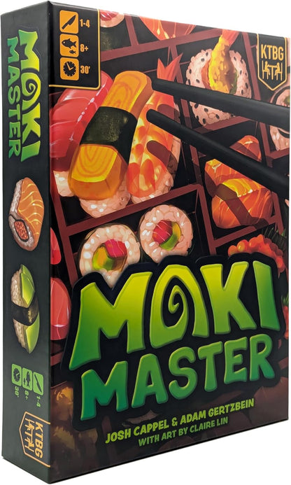 Maki Master