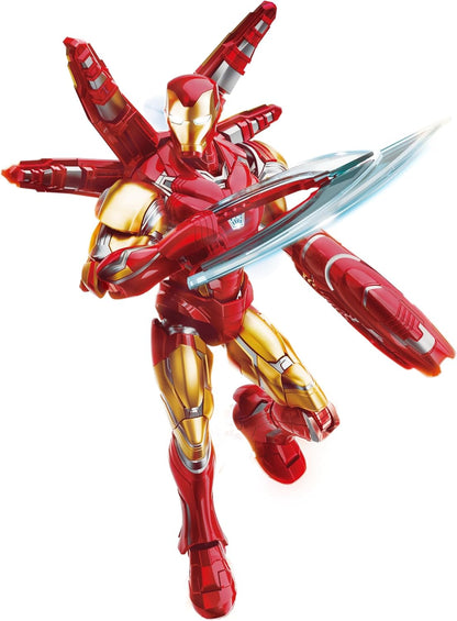 BLOKEES Marvel Champion Infinity Saga Iron Man CC02
