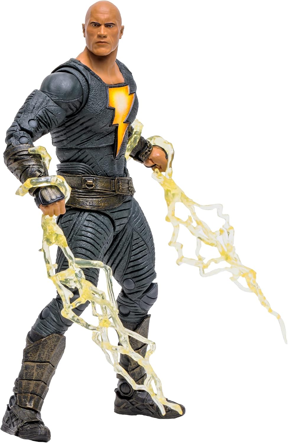 Black Adam Movie Black Adam 7"Action Figure