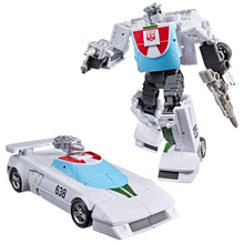 Transformers Studio Series 86 Deluxe Wheeljack