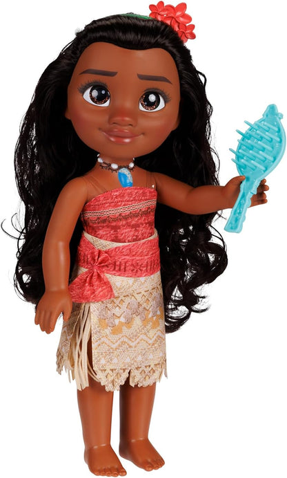Disney Princess Moana Large Doll
