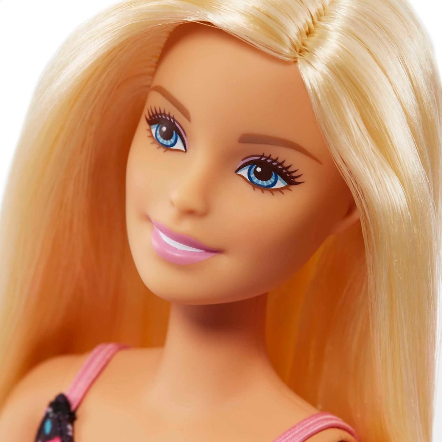 Barbie Shopping Time Doll and Accessories