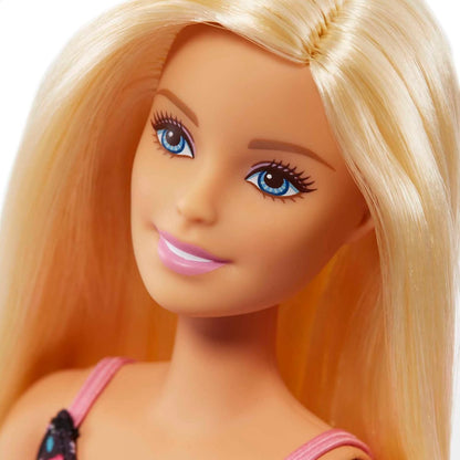 Barbie Shopping Time Doll and Accessories