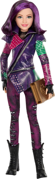 Descendants Anniversary Mal Isle of the Lost