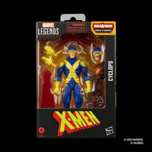 Marvel X-Men Legends Cyclops