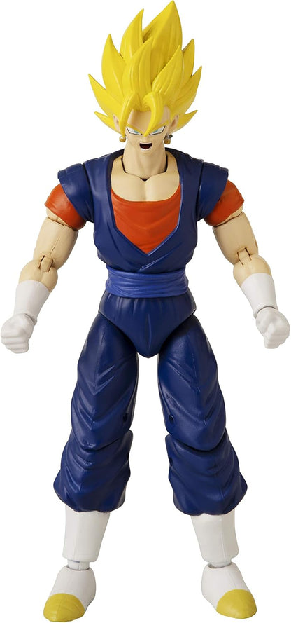 Dragon Ball Super Dragon Stars Super Saiyan Vegito Figure