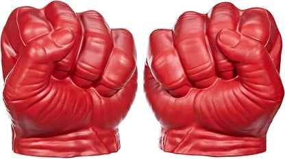 Captain America: Brave New World Red Hulk Gamma Smash Fists