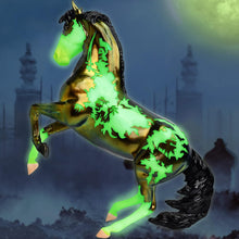 Breyer 2022 Halloween Horse Maelstrom