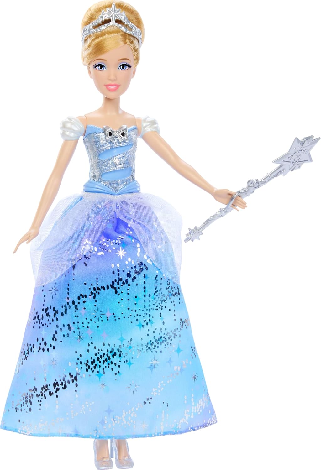 Disney Princess Enchanted Ballgown Cinderella