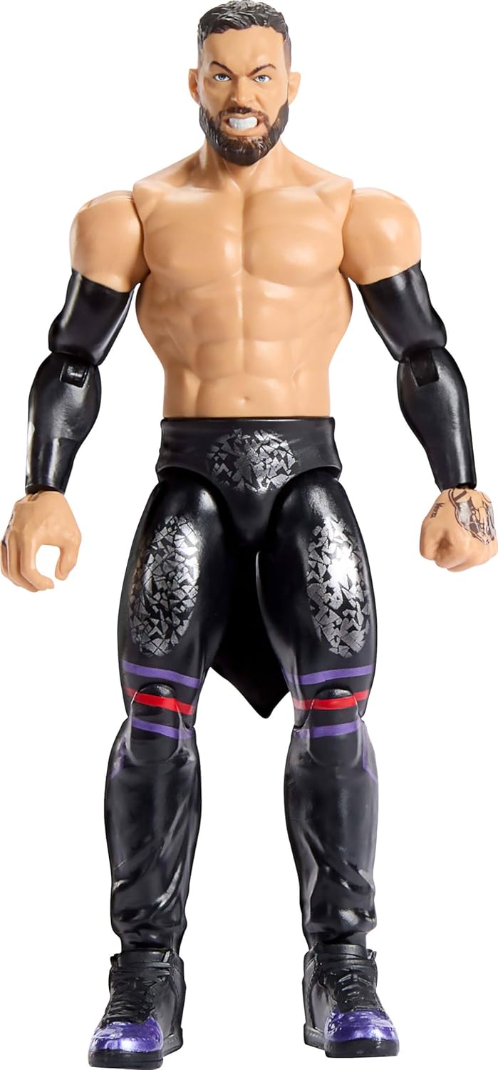 WWE Main Event Series 156 Finn Balor