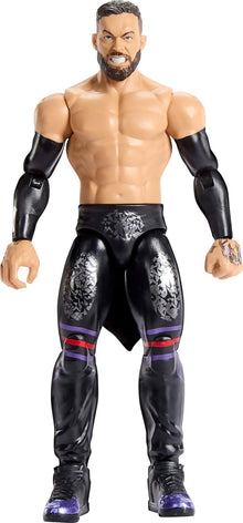 WWE Main Event Series 156 Finn Balor
