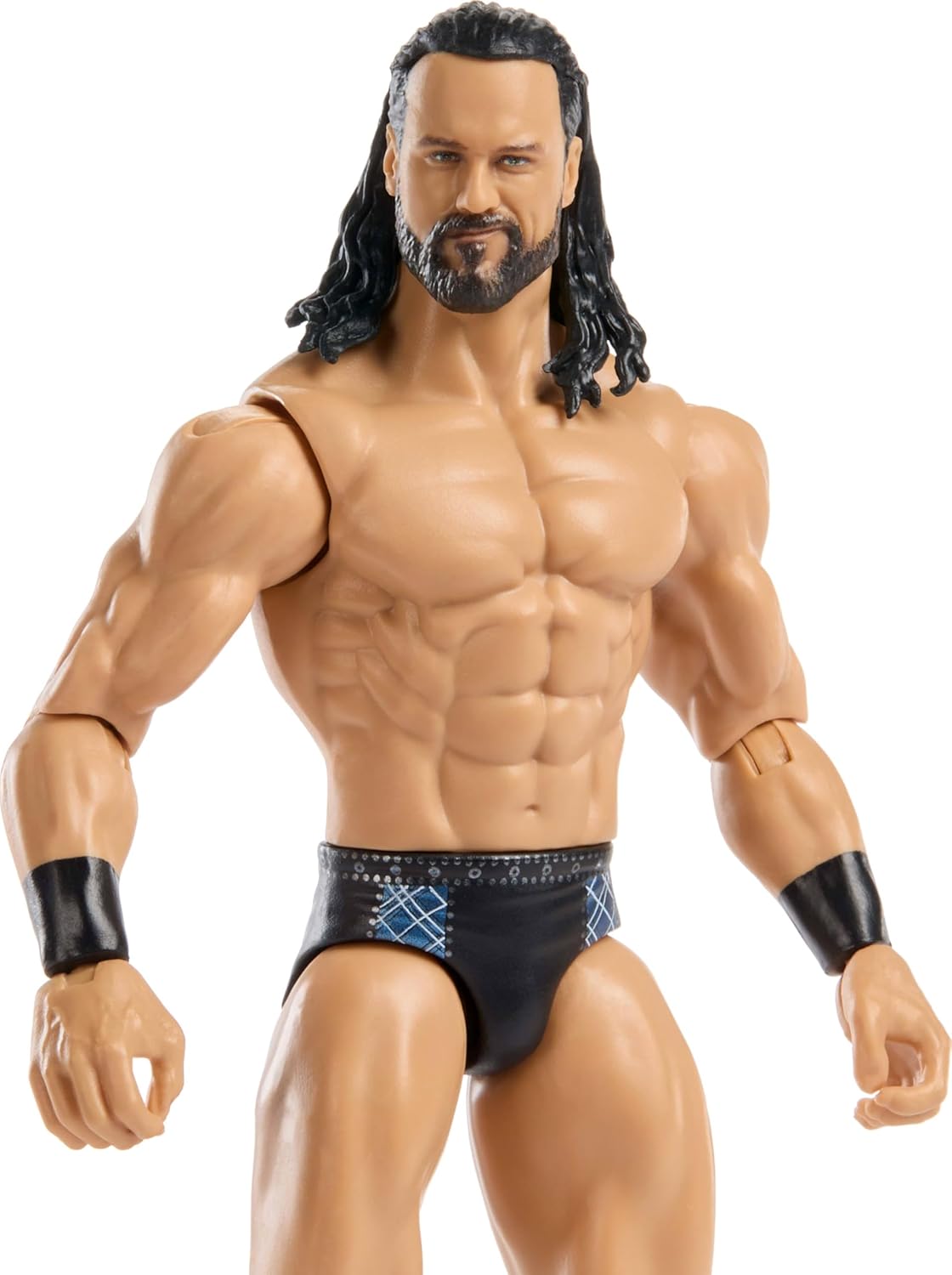 WWE Main Event Drew Mcintyre